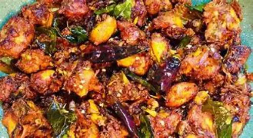CHICKEN KONDATTAM